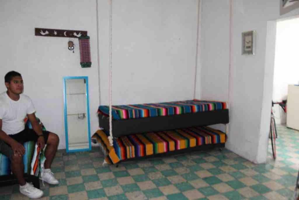 Bonito Y Comodo Condominio En Orizaba Centro Exterior photo
